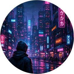 Cyberpunk